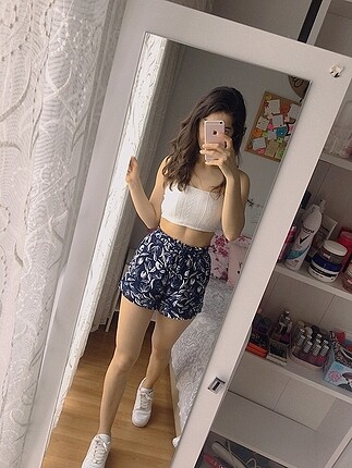 Kısa şort