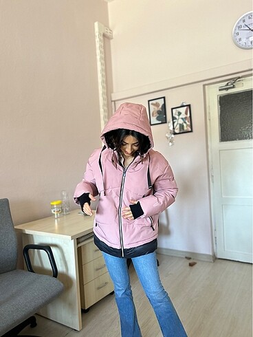 Pembe mont