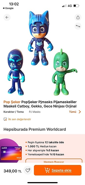 Beden Pijamaskeliler cat boy