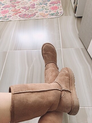 36 Beden Ugg tipi bot