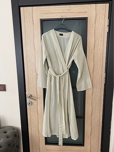 Standart beden kimono 120 cm boy