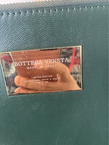  Beden Bottega veneta