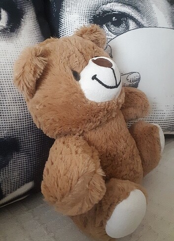  Beden Renk Oyuncak Ayı 