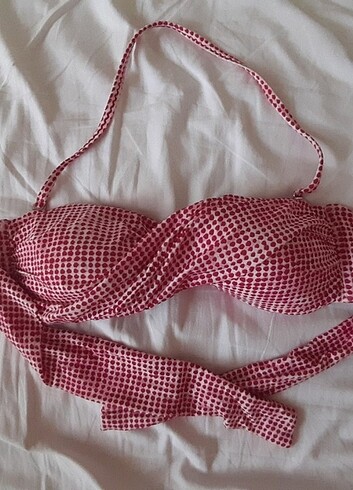 Calzedonia bikini ustu???? SATILDIIIII