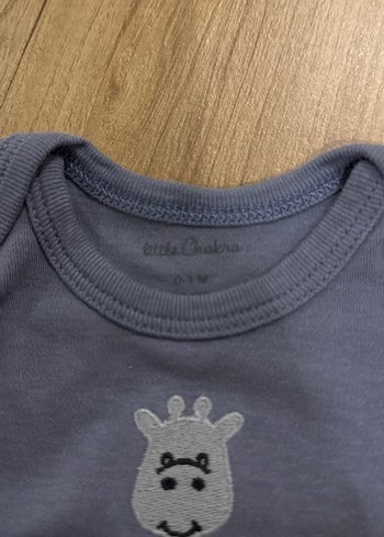 Chakra bebek zıbınla - Görsel 4