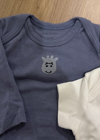 Chakra bebek zıbınla - Görsel 3