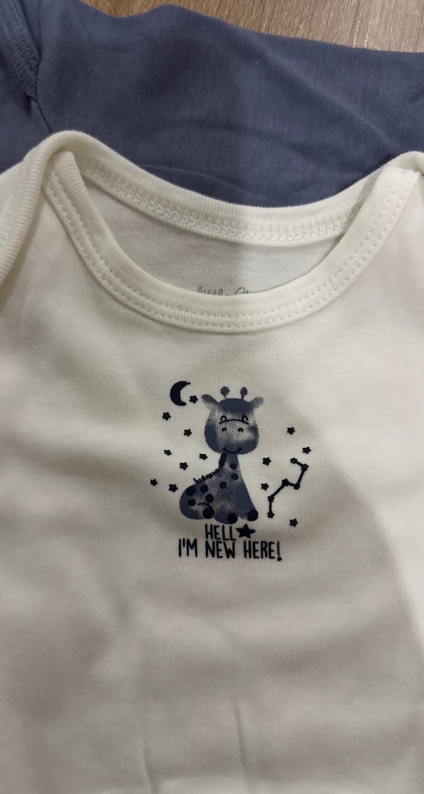 Chakra bebek zıbınla - Görsel 2