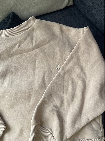Diğer Aybikestil mini sweat