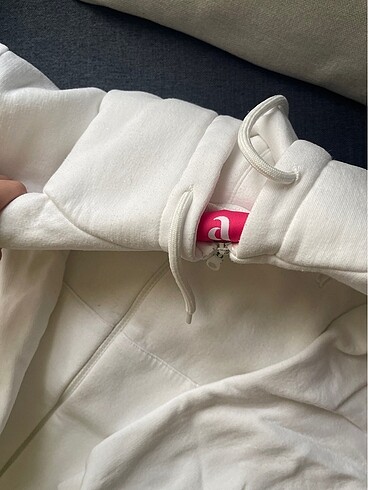 diğer Beden Aybikestil sweatshirt