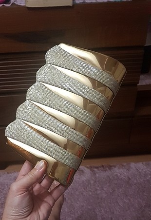 dore clutch çanta