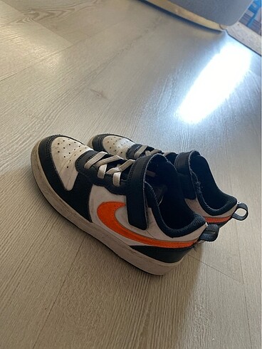 Nike Orjinal Nike ayakkabı