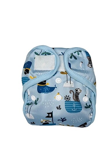 Pofuduk don Ybb babyneo natural bebe tıkanabilir bebek bezi mayo