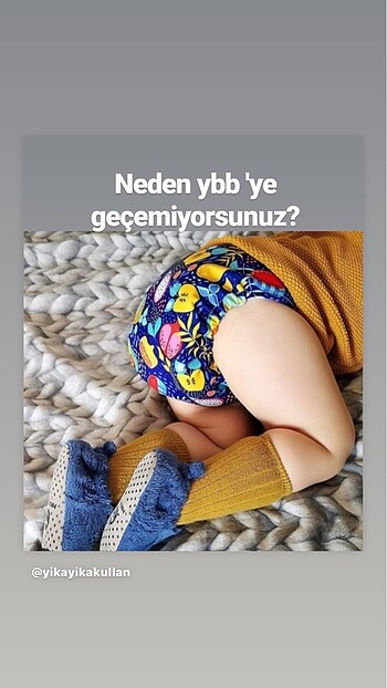 Sleepy Yıkanabilir bebek bezi seti erkek bebek seti