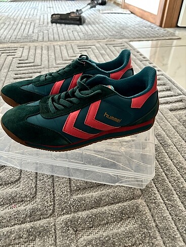 Hummel spor
