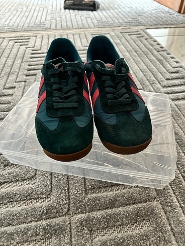 Hummel Hummel spor