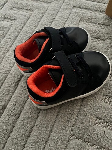 Spor polarıs rahat