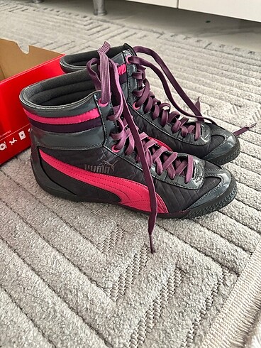 Puma Spor ayakkabı