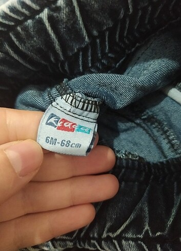 Diğer Pantolon