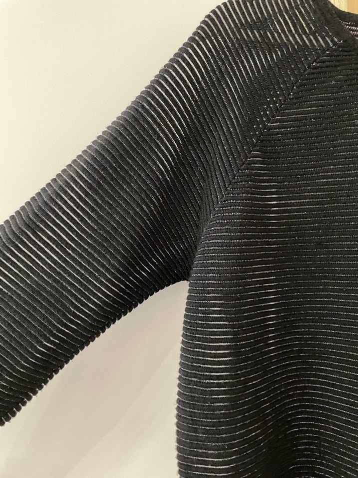 simli triko kazak - Görsel 3