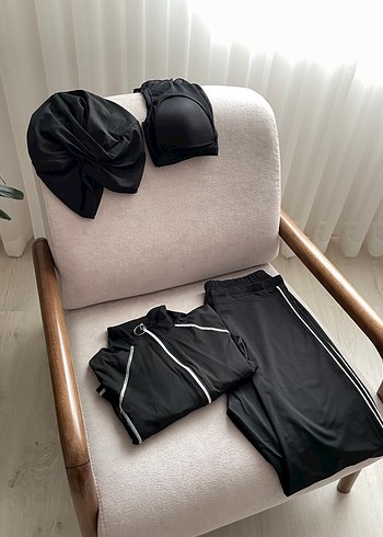 lcw haşema takım - Görsel 11