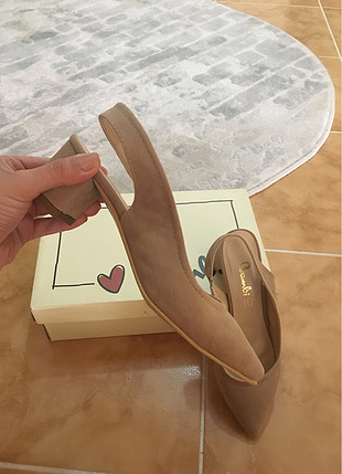 Bambi Ayakkabı