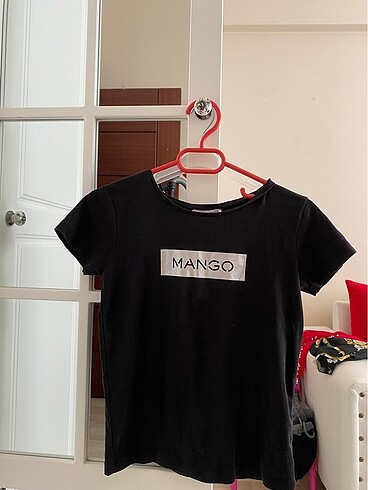 Mango Mango T shrt