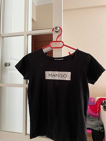 xs Beden Mango T shrt