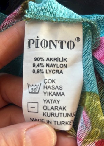 American Vintage Pionto vintage takım