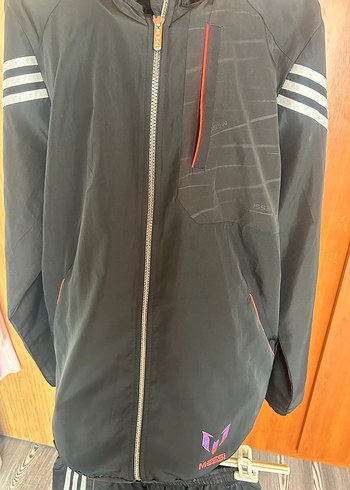 15-16 Yaş Beden Adidas messi eşofman takımı