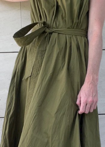 Zara elbise