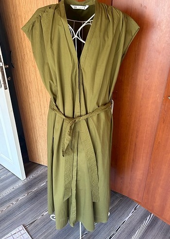 Zara Zara elbise