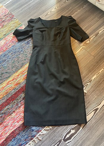 İpekyol elbise - Görsel 4