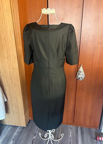 İpekyol elbise - Görsel 3