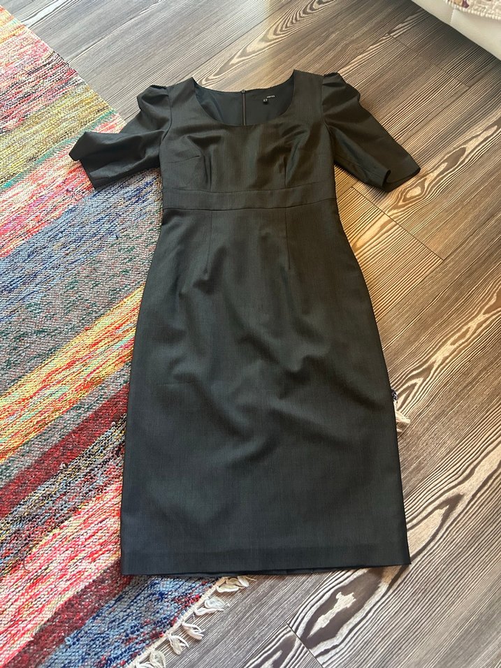 İpekyol elbise - Görsel 4