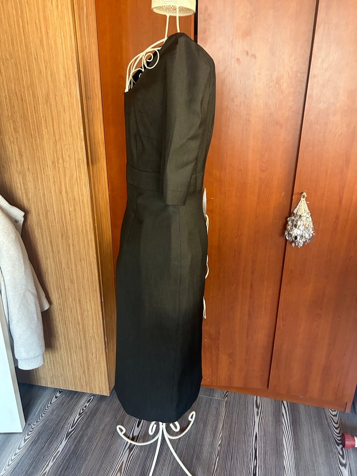 İpekyol elbise - Görsel 2