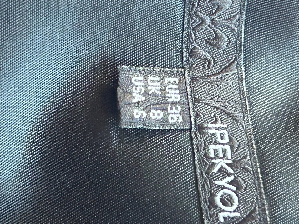 İpekyol elbise - Görsel 5