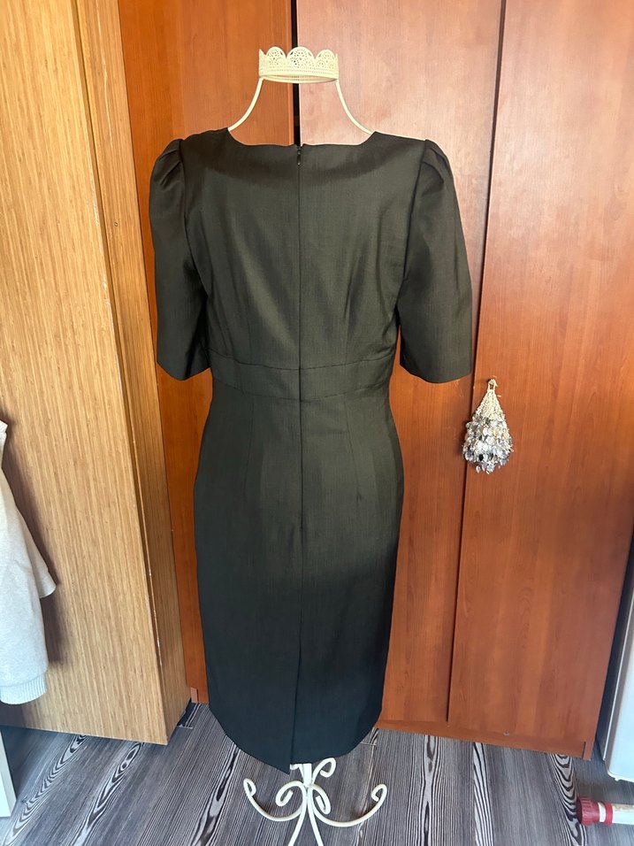 İpekyol elbise - Görsel 3