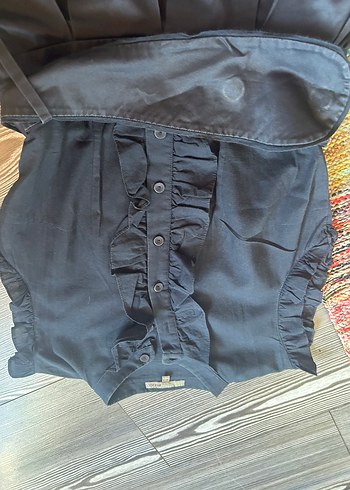 İpekyol elbise - Görsel 5