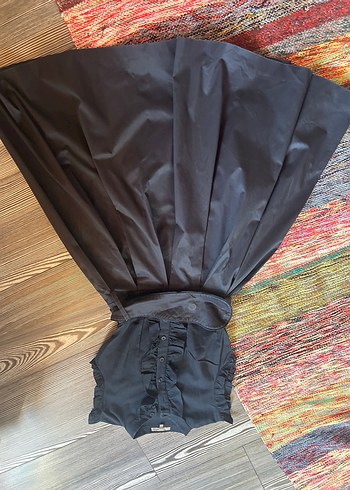 İpekyol elbise - Görsel 4