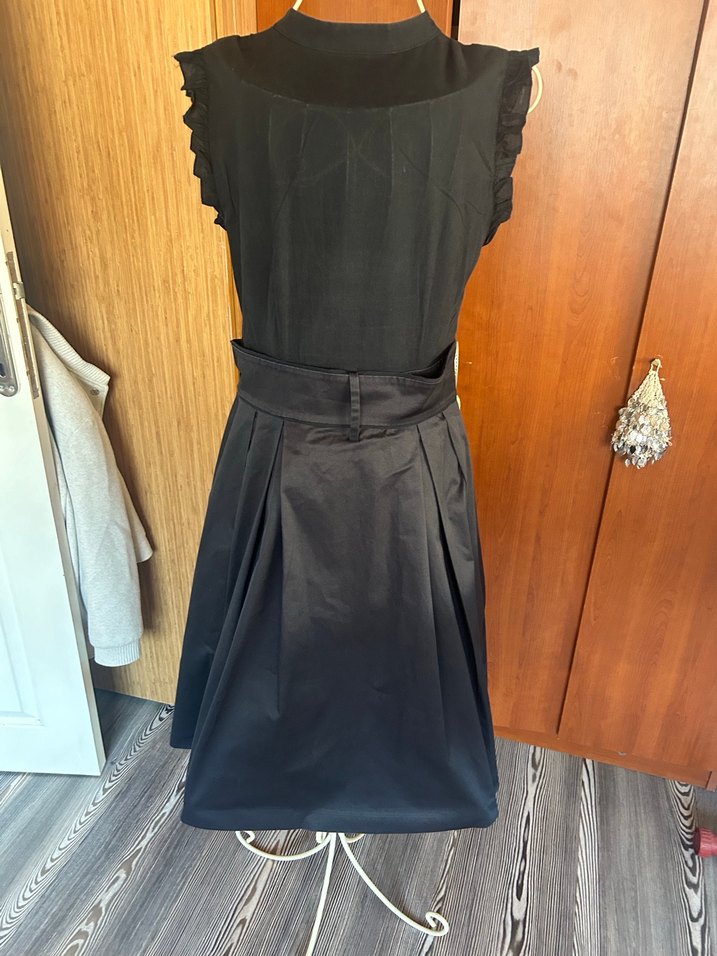 İpekyol elbise - Görsel 3