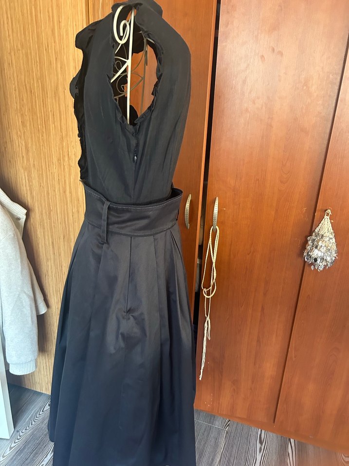 İpekyol elbise - Görsel 2