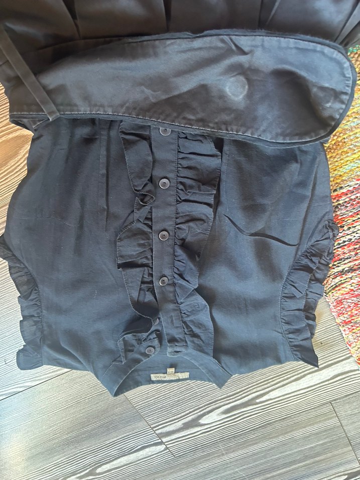 İpekyol elbise - Görsel 5