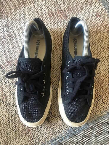 Superga spor