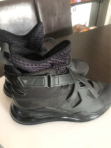38 Beden siyah Renk Nike jordan