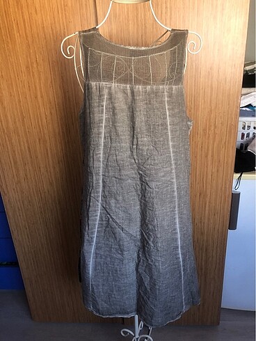 American Vintage Otantik elbise