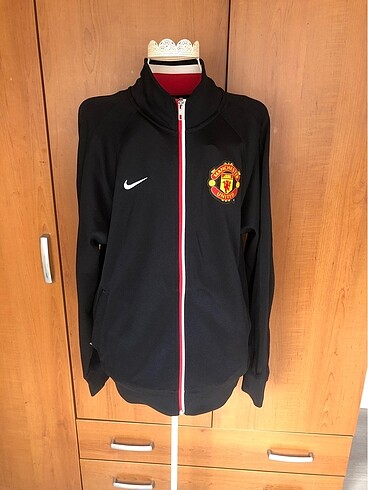 Manchester nike