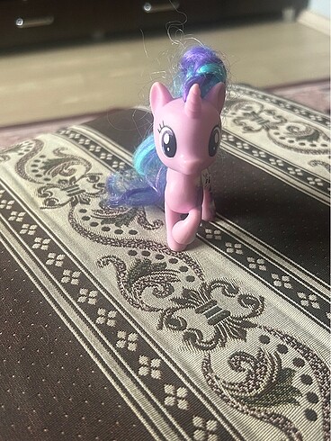 My little pony