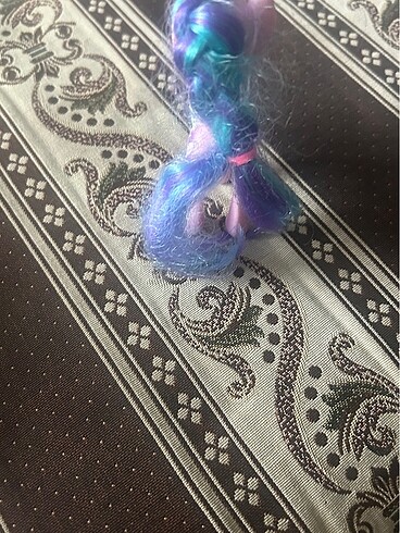 Beden My little pony