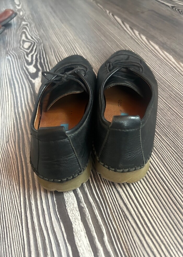 Kıng paola ayakkabı - Görsel 2