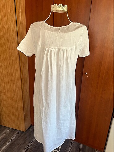 LC Waikiki LCW elbise